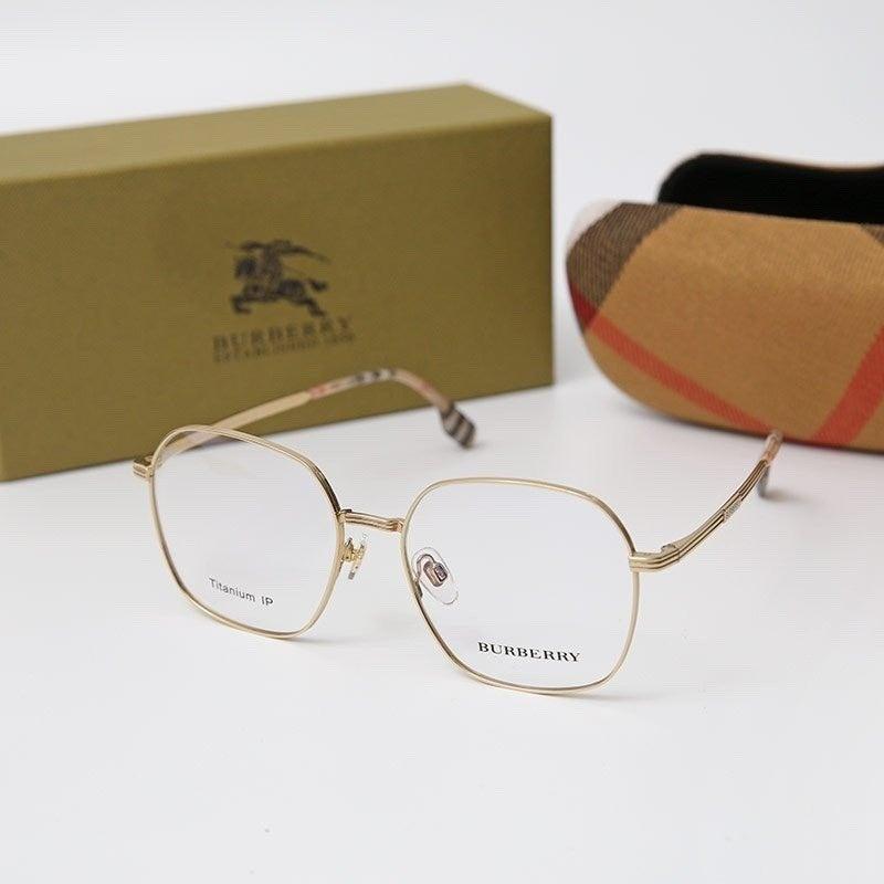 버버리 OBE1370 안경 (국내배송)