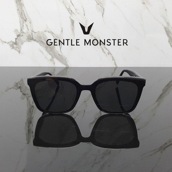 젠틀몬스터 플룻 01 선글라스 (국내배송)