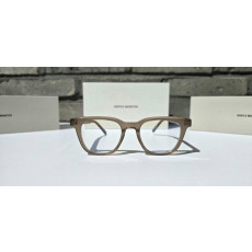 젠틀몬스터x메종마르지엘라 안경 MM010 BRC9 브라운 (국내배송)