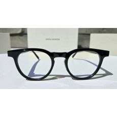 젠틀몬스터x메종마르지엘라 안경 MM009 01 블랙 (국내배송)