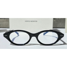 젠틀몬스터x메종마르지엘라 안경 MM111 01 블랙 (국내배송)