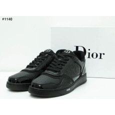 디올 B27 로우탑 남성 스니커즈 (국내배송)