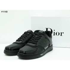 디올 B27 로우탑 남성 스니커즈 (국내배송)