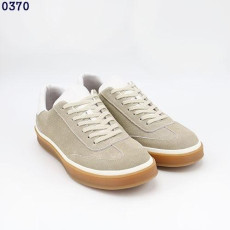 로로피아나 테니스 워크 스웨이드 남성 스니커즈 (국내배송)