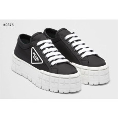 프라다 개버딘 스니커즈 (국내배송)