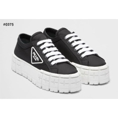 프라다 개버딘 스니커즈 (국내배송)