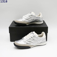 샤넬 cc 캐비어 스니커즈 2colors (국내배송)