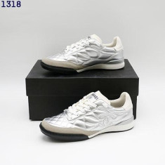 샤넬 cc 캐비어 스니커즈 2colors (국내배송)