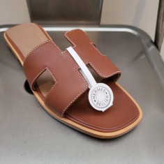 에르메스 오란 슬리퍼 (국내배송)