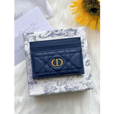 디올 카드지갑