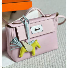 에르메스 켈리 2424 토트백 (21/29)