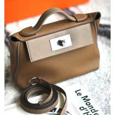 에르메스 켈리 2424 토트백 (21/29)