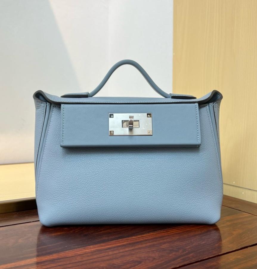 에르메스 켈리 2424 토트백 (21/29)