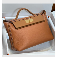 에르메스 켈리 2424 토트백 (21/29)