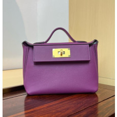 에르메스 켈리 2424 토트백 (21/29)