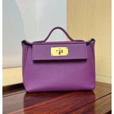 에르메스 켈리 2424 토트백 (21/29)