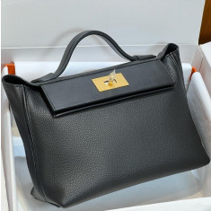 에르메스 켈리 2424 토트백 (21/29)