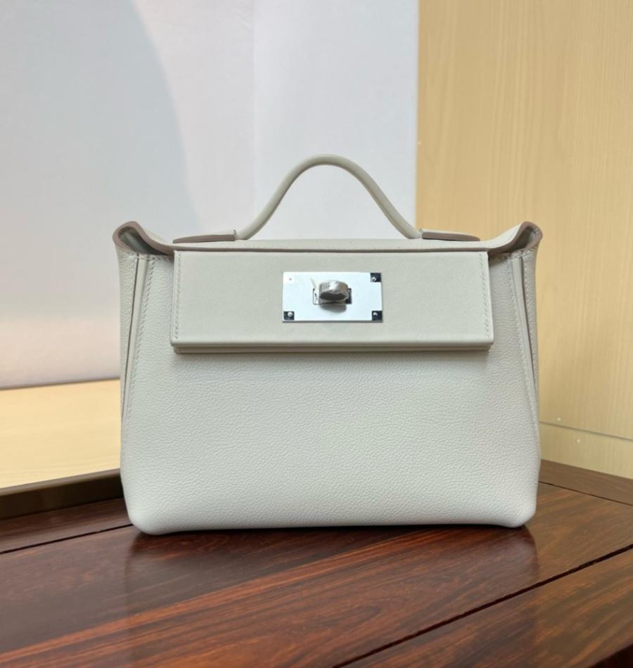 에르메스 켈리 2424 토트백 (21/29)