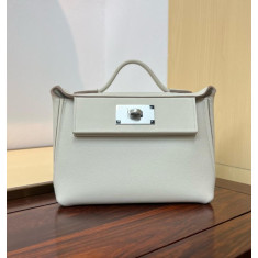 에르메스 켈리 2424 토트백 (21/29)