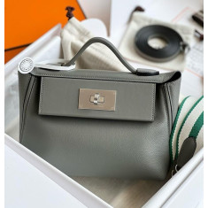 에르메스 켈리 2424 토트백 (21/29)