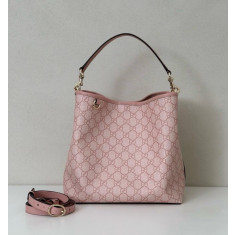 구찌 815103 GG 엠블럼 스몰 숄더백