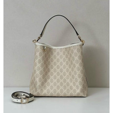 구찌 815103 GG 엠블럼 스몰 숄더백