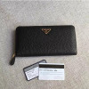 프라다 장지갑 1ML506