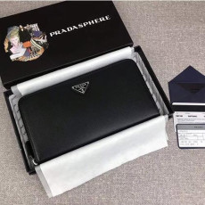 프라다 장지갑 2M1188