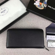 프라다 장지갑 2ML317