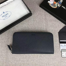 프라다 장지갑 2ML317
