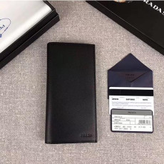 프라다 장지갑 2MV836