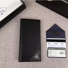 프라다 장지갑 2MV836