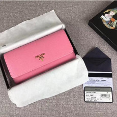 프라다 가죽지갑 1MH132