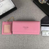 프라다 가죽지갑 1MH132