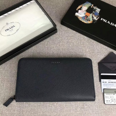프라다 도큐먼트 홀더 2ML188