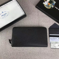 프라다 도큐먼트 홀더 2ML188
