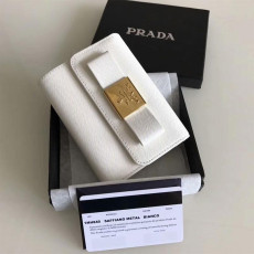 프라다 반지갑 1MH840