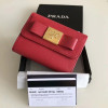 프라다 반지갑 1MH840