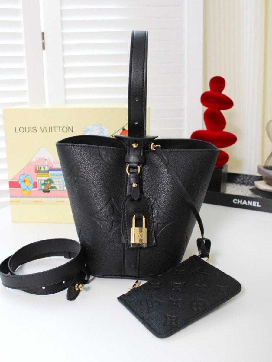 루이비통 올인 BB 앙프렝뜨 2컬러 (국내배송)