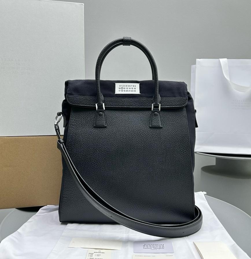 메종마르지엘라 25SS 5AC 데일리 백팩