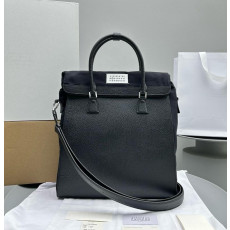 메종마르지엘라 25SS 5AC 데일리 백팩