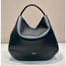 프라다 1BC219 라지 숄더백