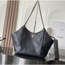 샤넬 AS5463 맥시 카바스 쇼퍼백