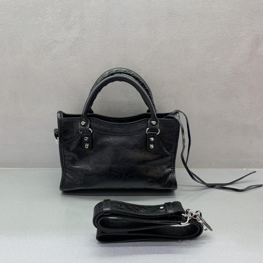 발렌시아가 르시티 미니