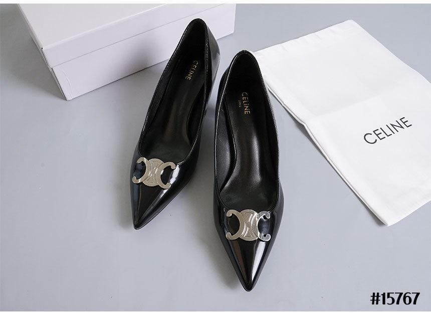 셀린느 트리옹프 펌프스 구두 (국내배송)