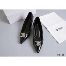 셀린느 트리옹프 펌프스 구두 (국내배송)