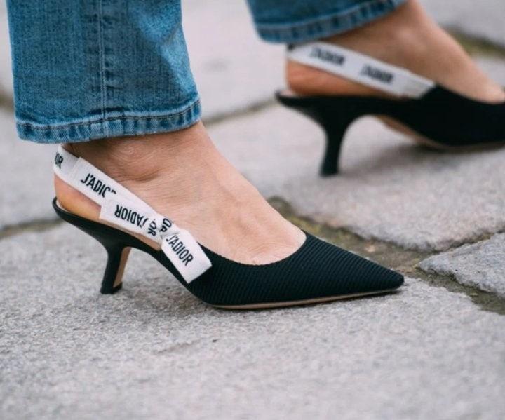 디올 자디올 슬링백 2colors (국내배송)