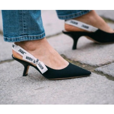 디올 자디올 슬링백 2colors (국내배송)