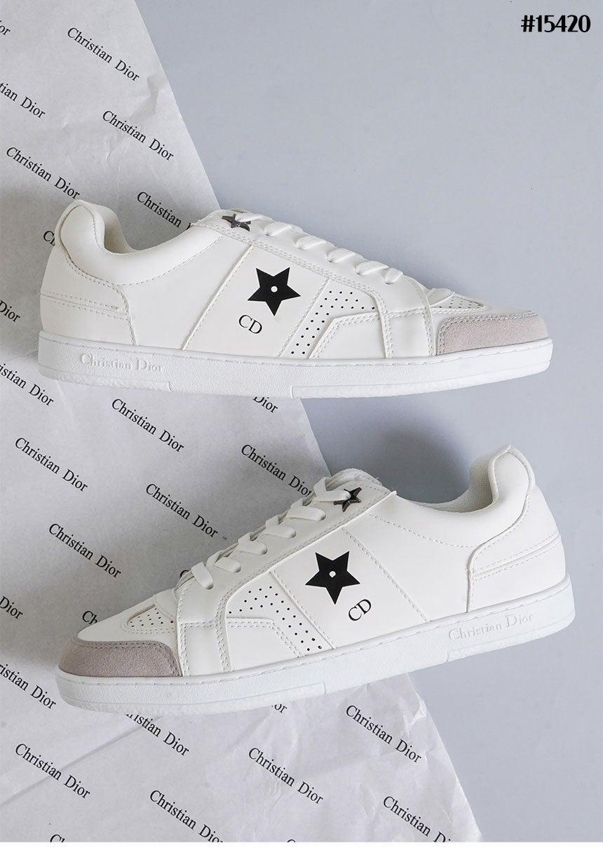 디올 dior star 남성 스니커즈 (국내배송)