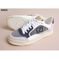 구찌 리웹 GG 로우탑 남성 스니커즈 (국내배송)